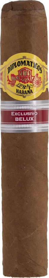 Diplomáticos El Diputado Edición Regional Belux